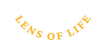 Lens of life